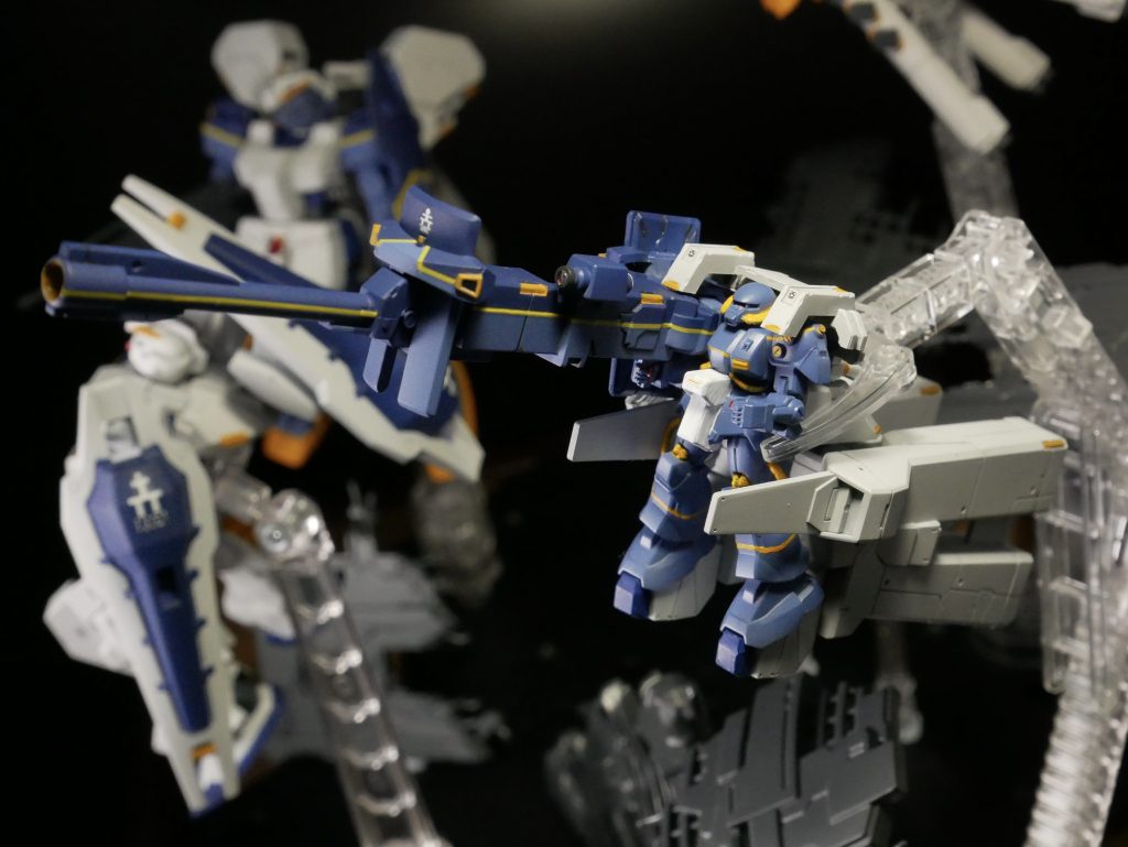 Advance Of Z–6枚目/制作者:Robbin