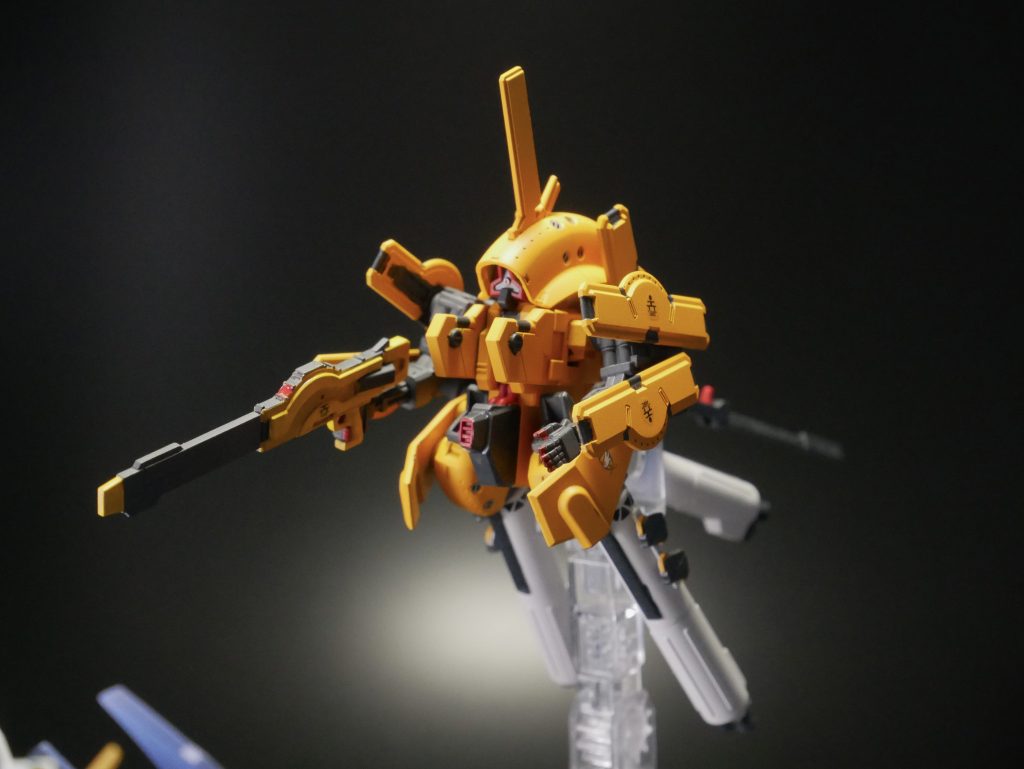 Advance Of Z–8枚目/制作者:Robbin