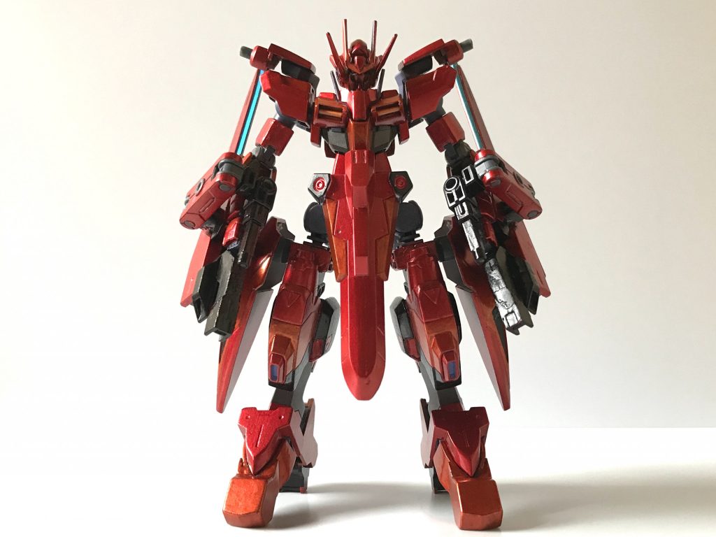 PGN-0000/ab SAME Bl∞d–2枚目/制作者:uc__hollow