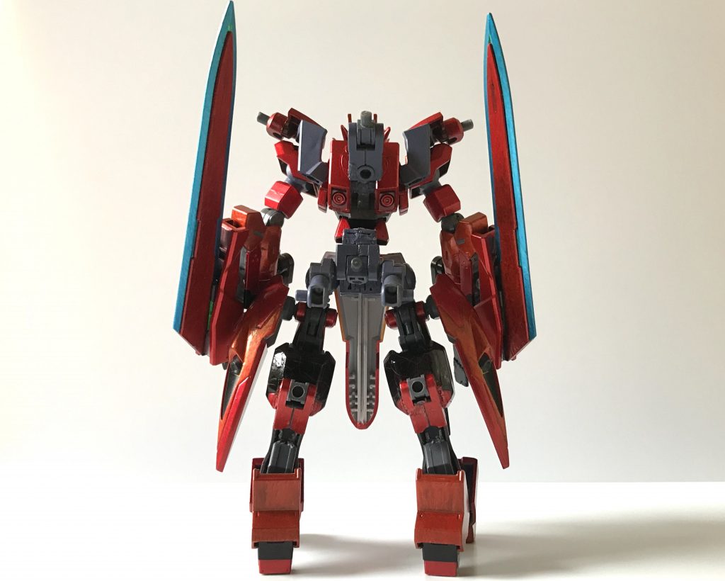 PGN-0000/ab SAME Bl∞d–4枚目/制作者:uc__hollow