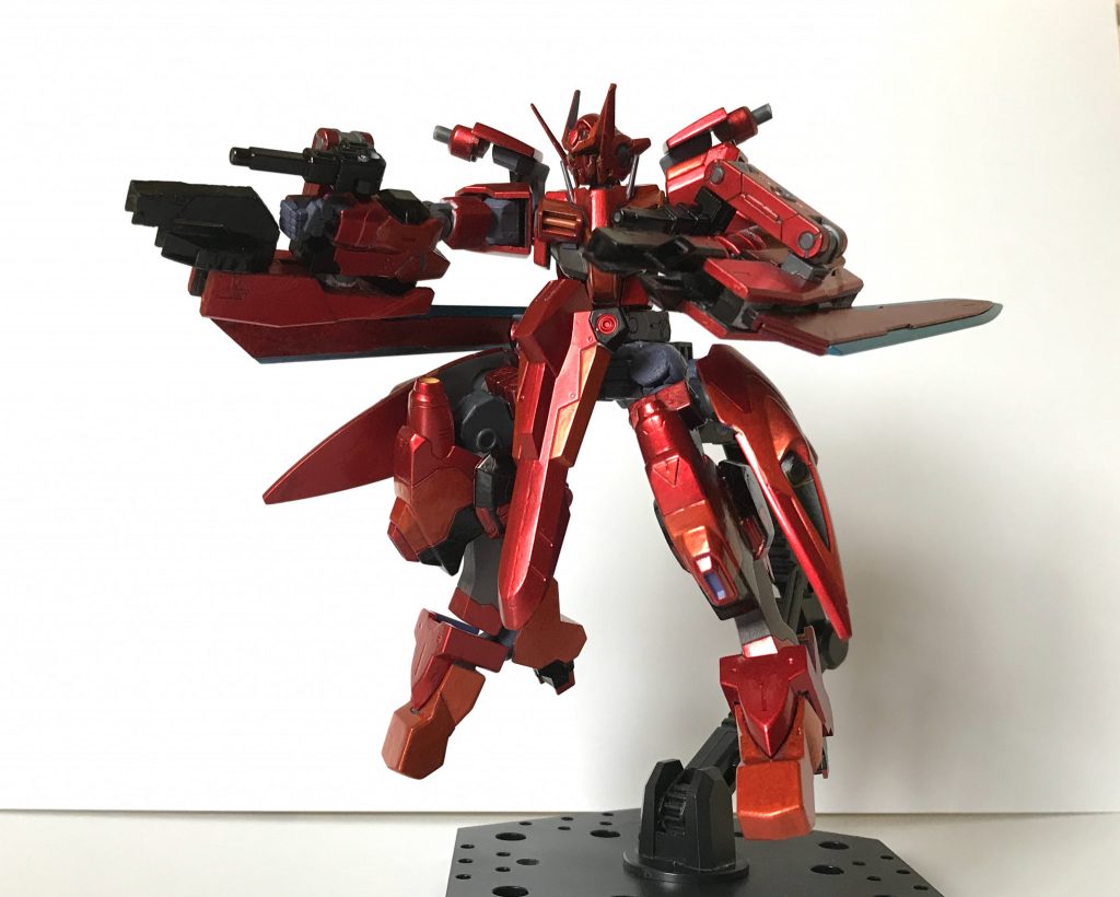 PGN-0000/ab SAME Bl∞d–6枚目/制作者:uc__hollow