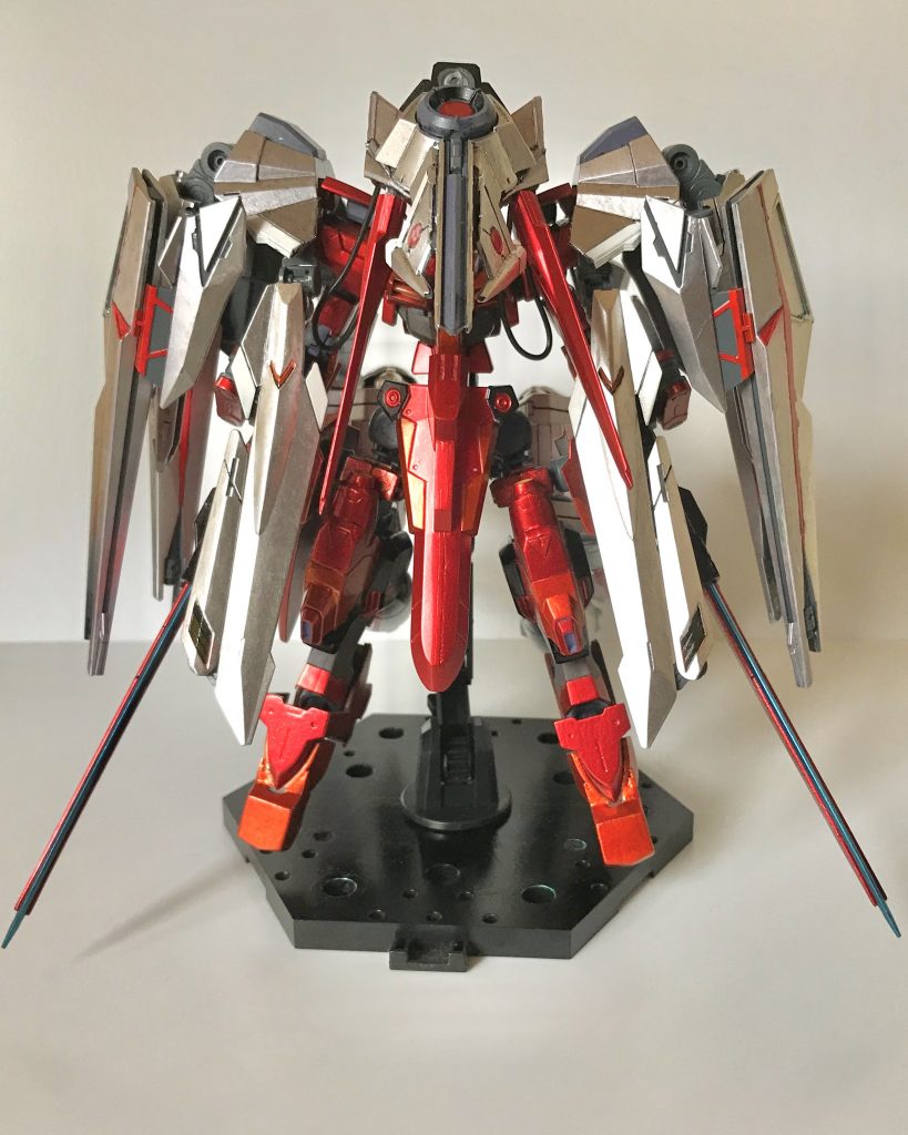 SAME-BLOOD Re:RISER–2枚目/制作者：uc__hollow