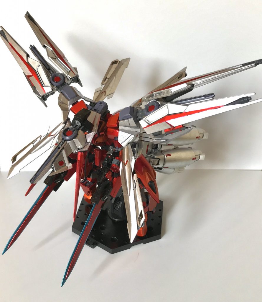 SAME-BLOOD Re:RISER–8枚目/制作者：uc__hollow