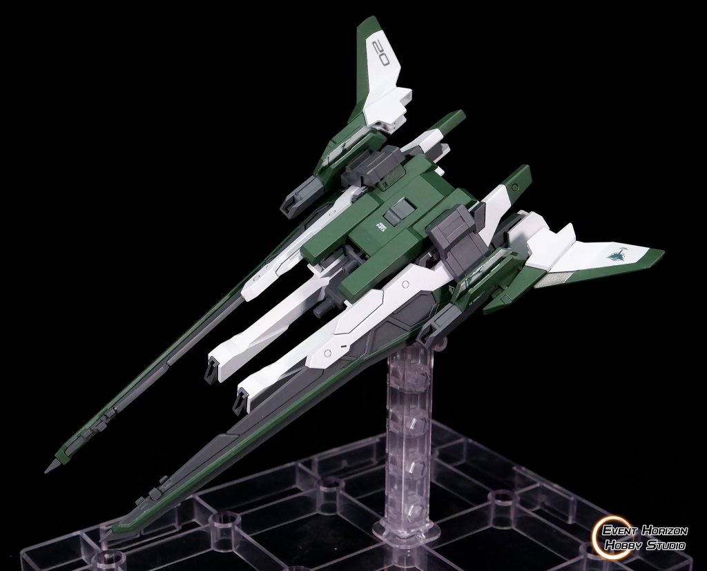 XN Cherudim GNHW/R–5枚目/制作者：Event Hoizon