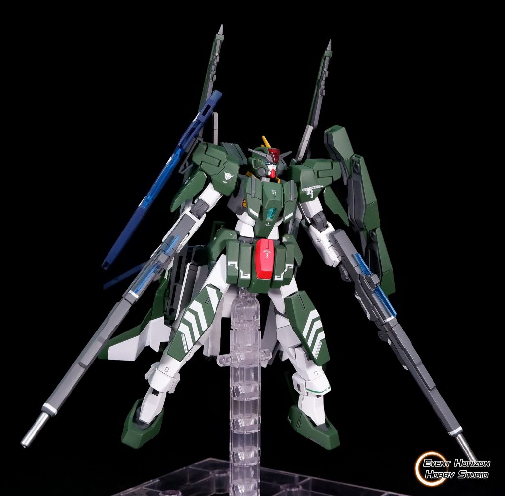 XN Cherudim GNHW/R–3枚目/制作者：Event Hoizon