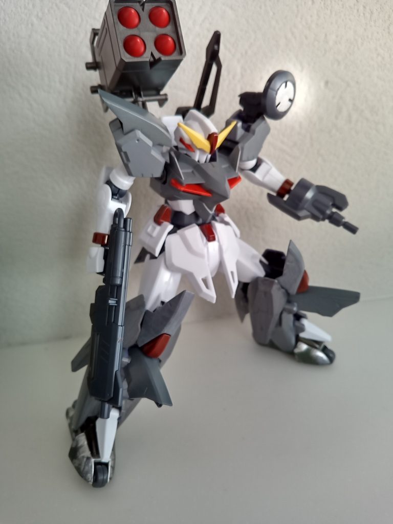 ドドドドドドッ！