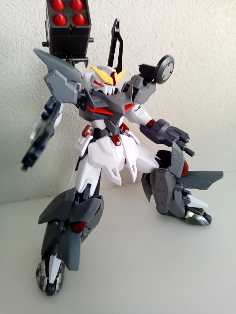 コマンドテルティウム–4枚目/制作者：ku-ma-0