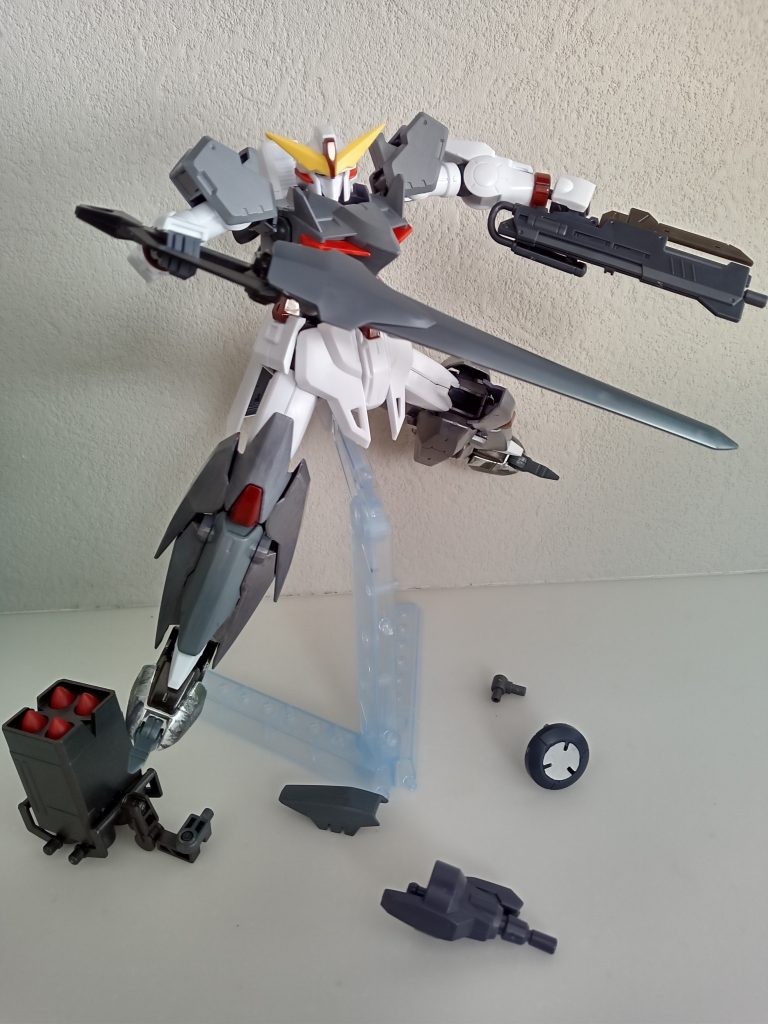 コマンドテルティウム–7枚目/制作者：ku-ma-0