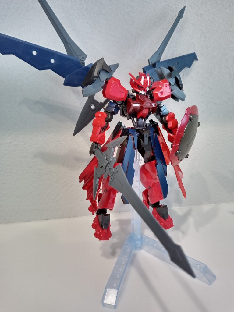 レッドデュークアスタロト