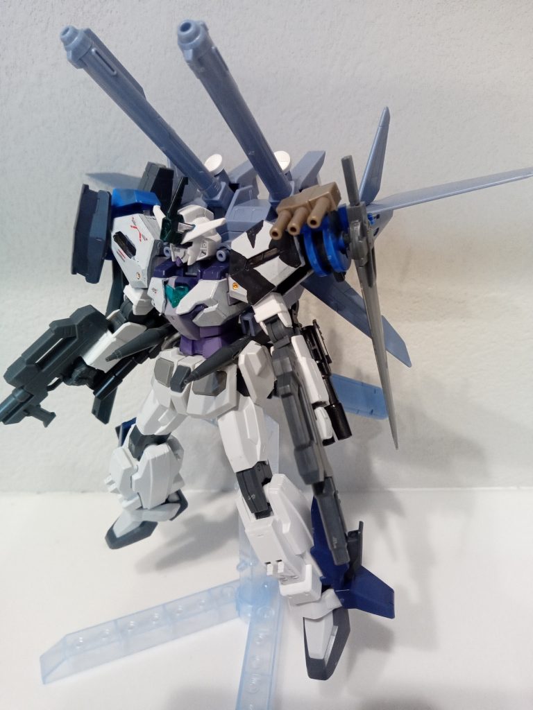 ストライクルージュパッケージ風