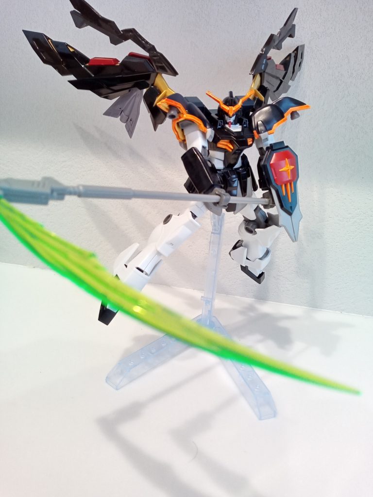 我が家のデスサイズ！