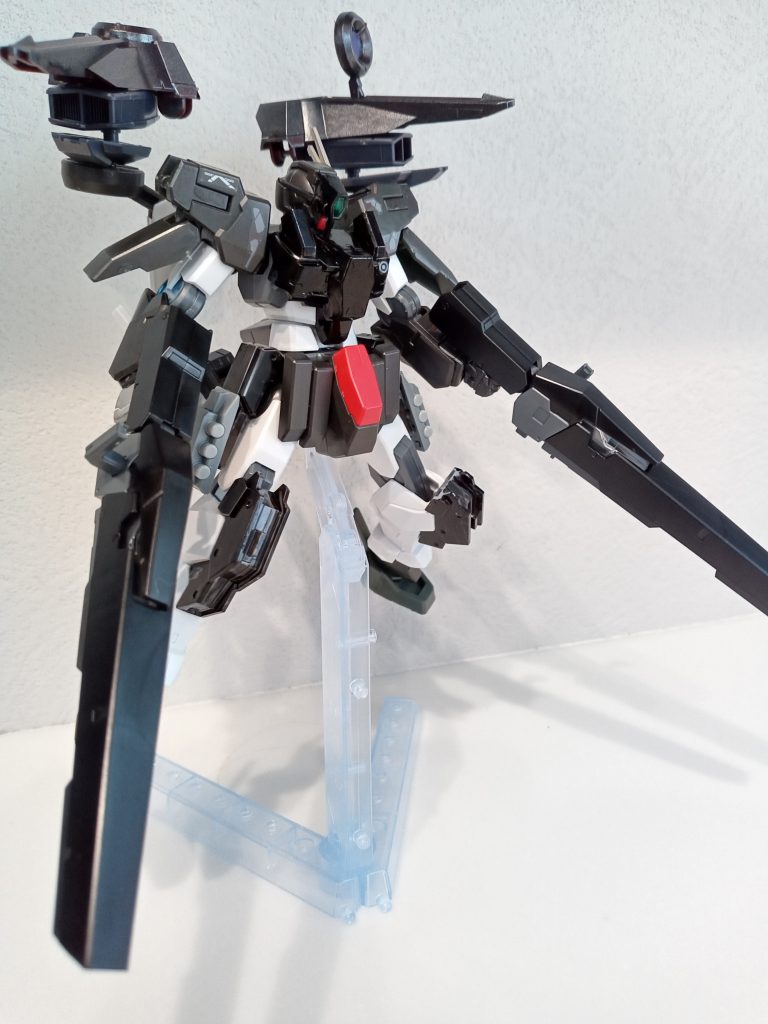 ケルディムガンダム　リペアO　サーガ–9枚目/制作者：ku-ma-0