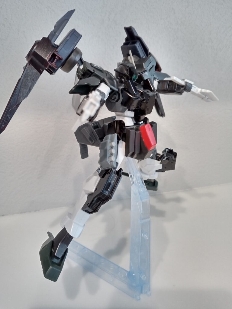 ケルディムガンダム　リペアO　サーガ–4枚目/制作者：ku-ma-0