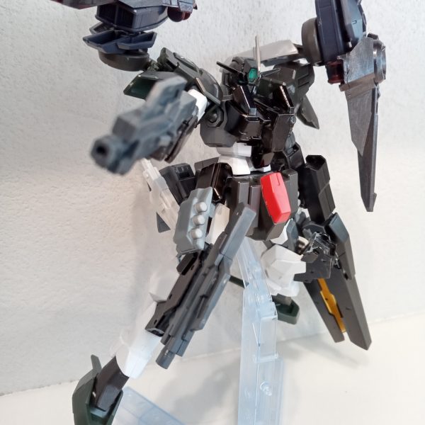 ケルディムガンダム　リペアO　サーガ