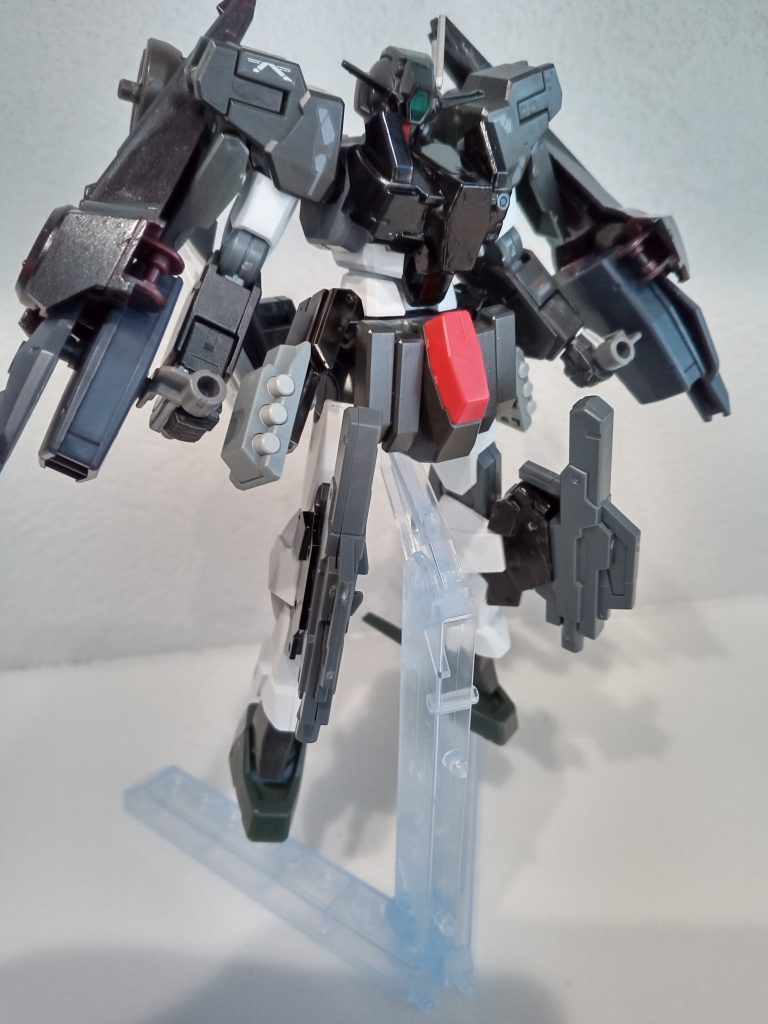 ケルディムガンダム　リペアO　サーガ–7枚目/制作者：ku-ma-0