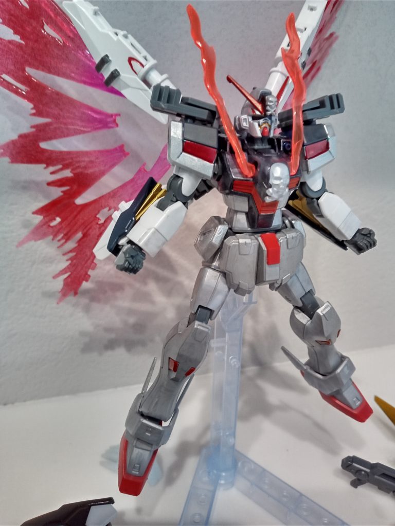 ファントムライト!