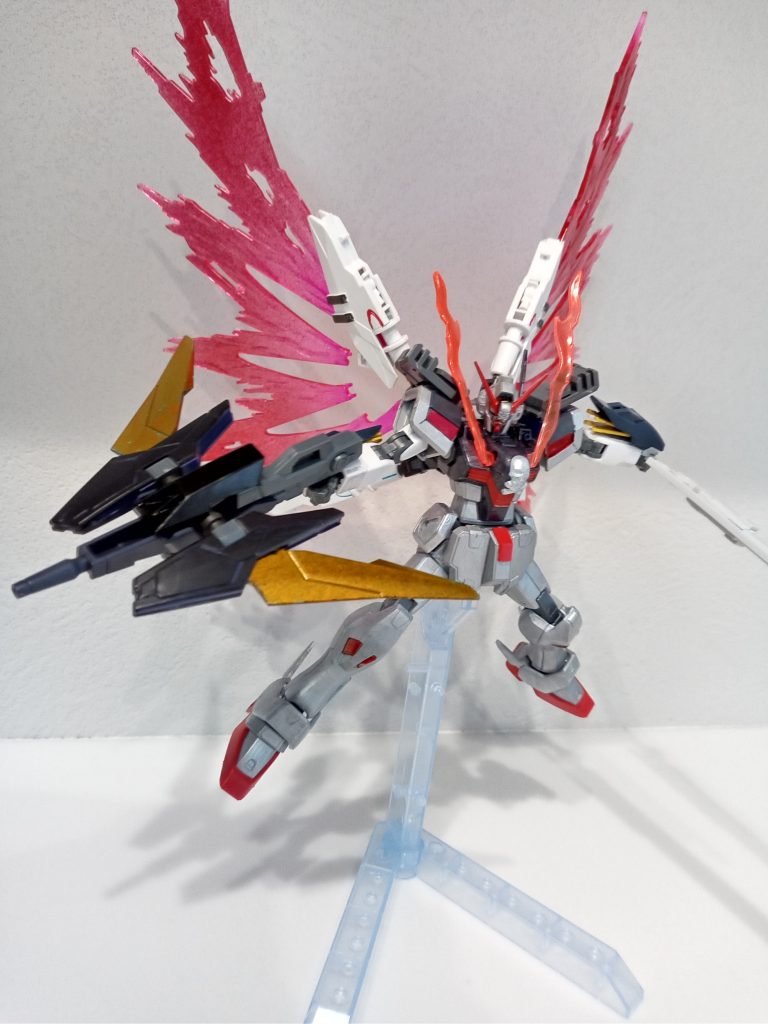 ドッズクロスボウ!