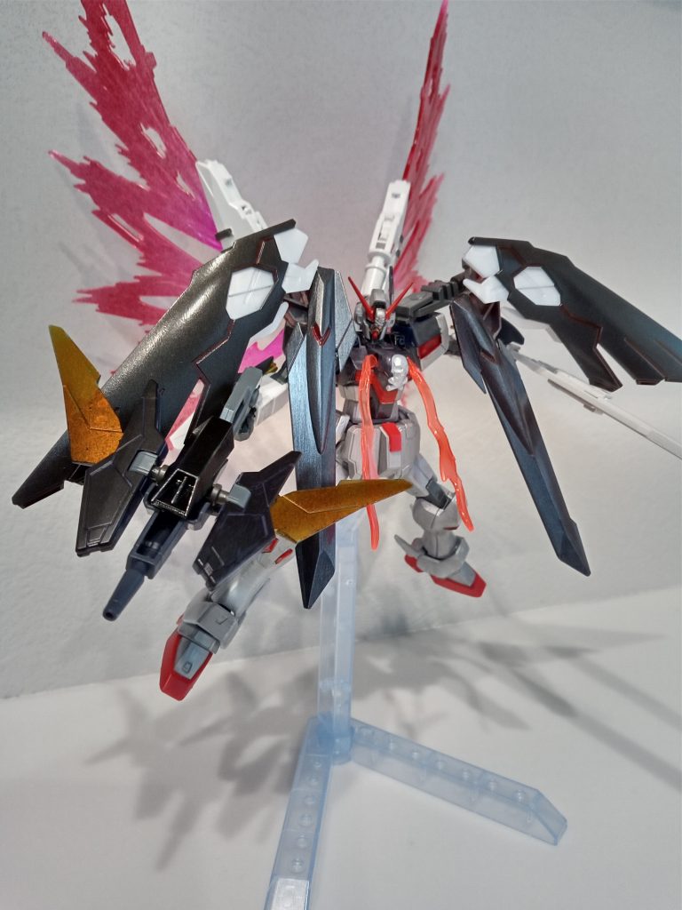 クロス×ファントムライト!!