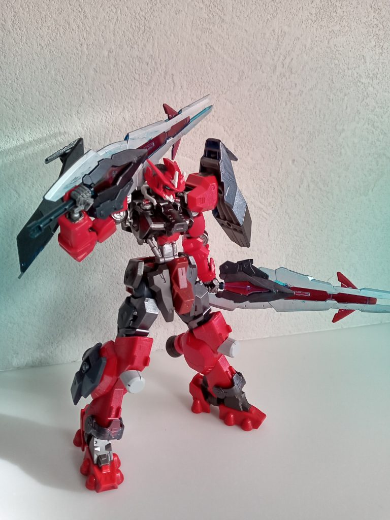 戦國アスタロトX（クロス）–9枚目/制作者：ku-ma-0