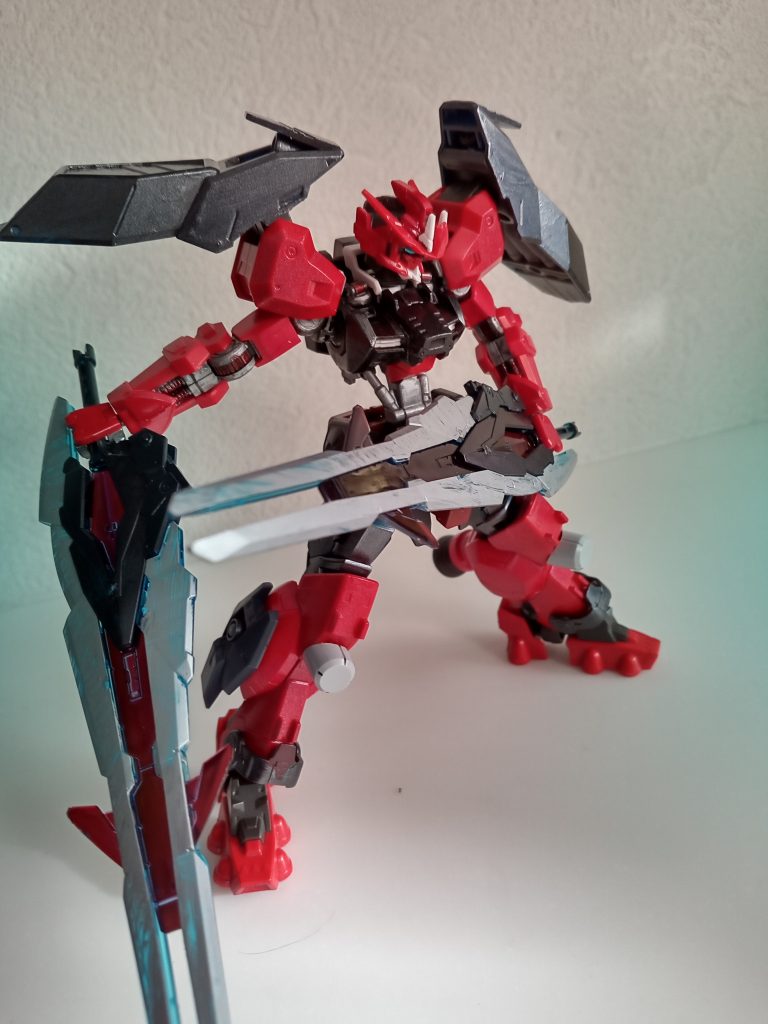 戦國アスタロトX（クロス）–6枚目/制作者：ku-ma-0