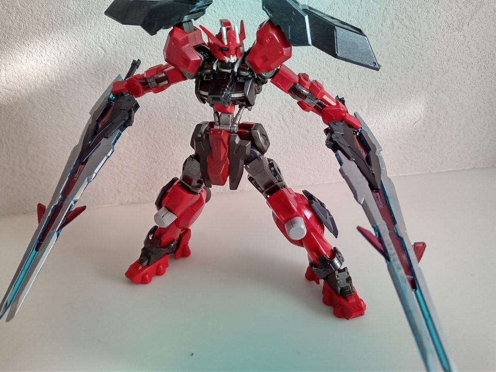 戦國アスタロトX（クロス）–8枚目/制作者：ku-ma-0