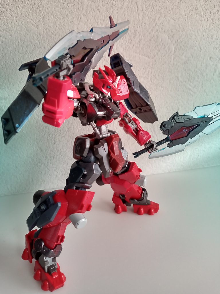 戦國アスタロトX（クロス）–7枚目/制作者：ku-ma-0