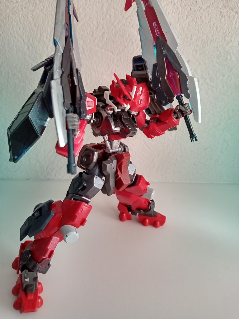 戦國アスタロトX（クロス）–4枚目/制作者：ku-ma-0