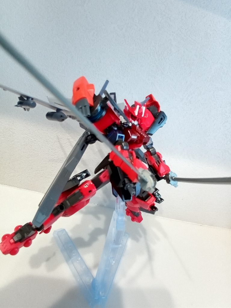 ガンダムアスタロトオリジン　C.S.S.Ws–7枚目/制作者：ku-ma-0