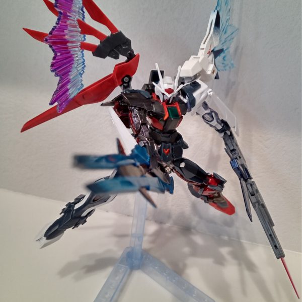 ダブルオーガンダム　ペルソナ