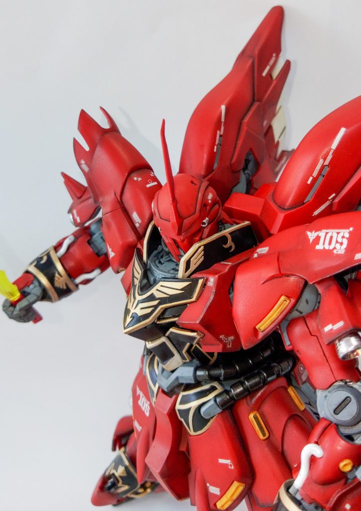 今回のベストショット。