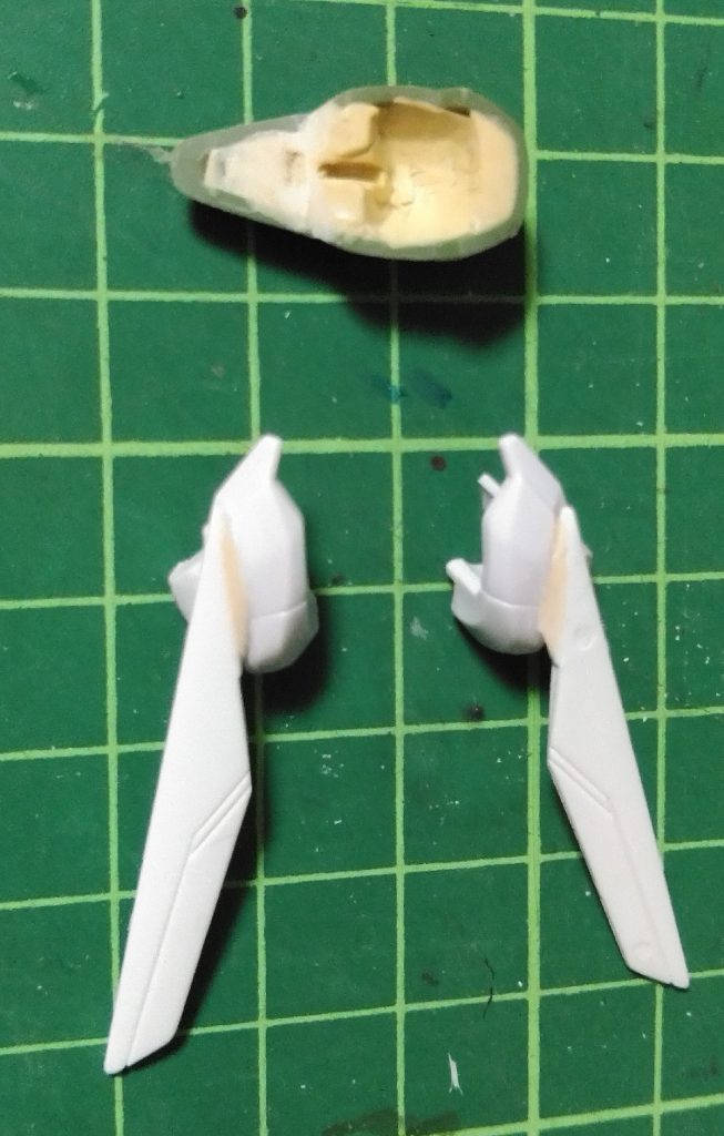 TIME TO COME–2枚目/制作者:焔炎Mk-Ⅲ