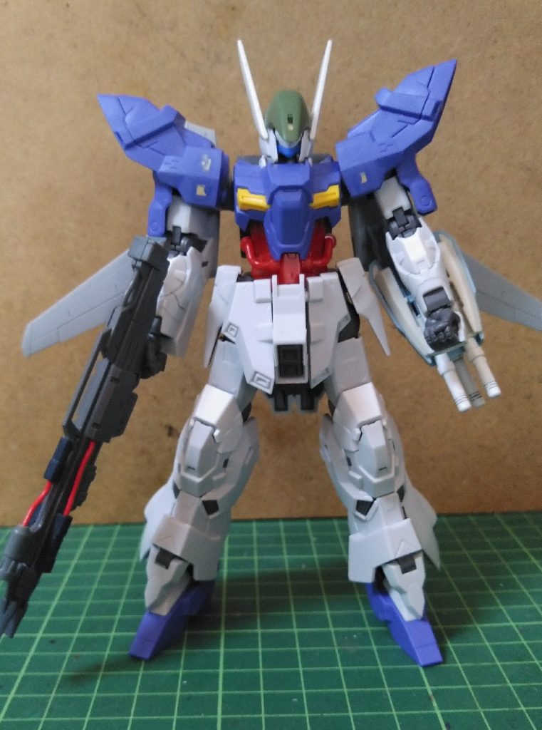 TIME TO COME–7枚目/制作者:焔炎Mk-Ⅲ