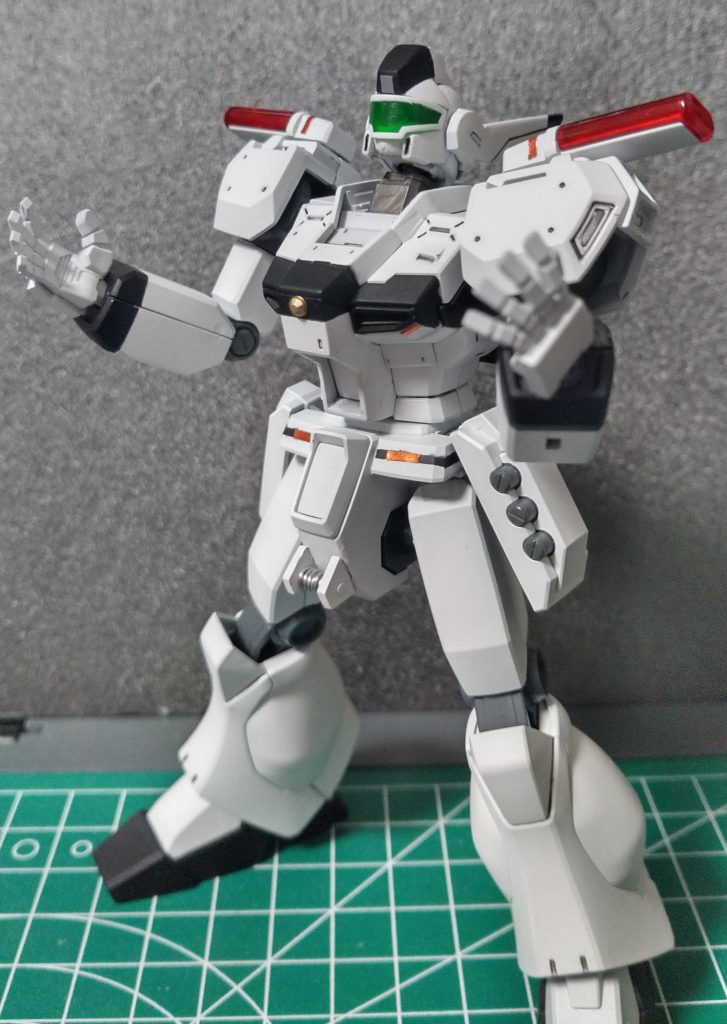 俺に、俺に銃を撃たせろぉぉぉぉ！これだけのために両平手を準備(笑)