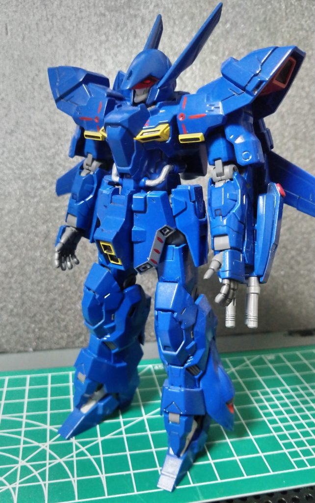 TIME TO COME–2枚目/制作者:焔炎Mk-Ⅲ