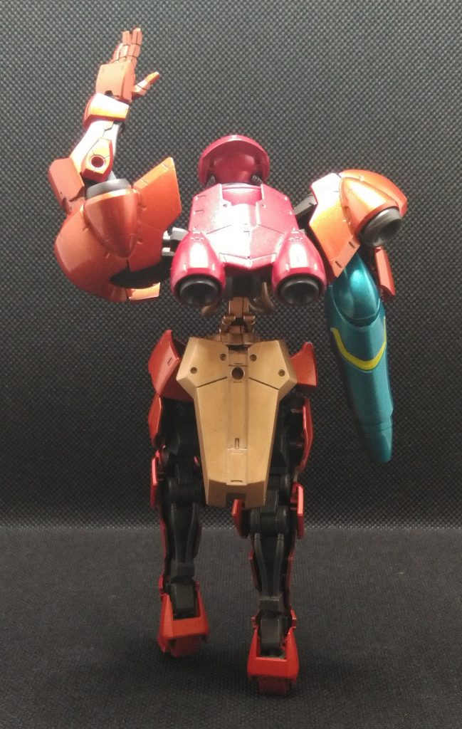 閲覧ありがとうございました!…も含めたメトロイドプライム2ネタ(゚v゚)止まるんじゃねぇぞ…ではない(笑)