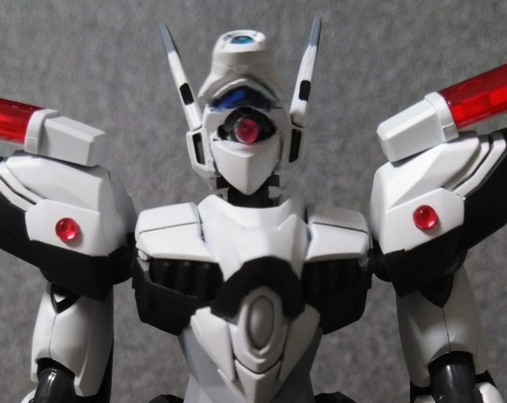 オマケ(クパァッ)中身はメロンパンが入ってまーす…ではないです(笑)