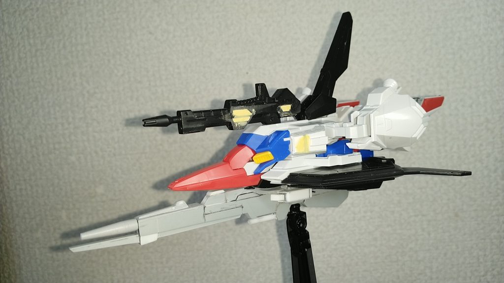 ウェーブライダー