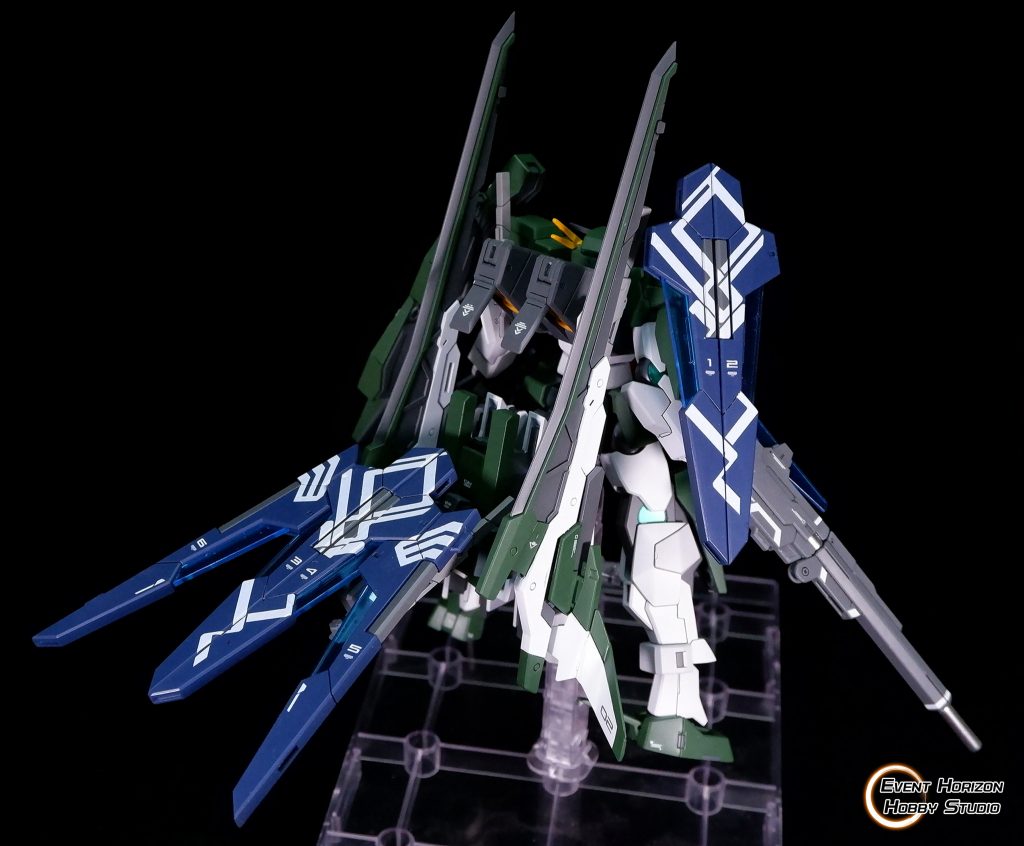 XN Cherudim GNHW/R–4枚目/制作者：Event Hoizon