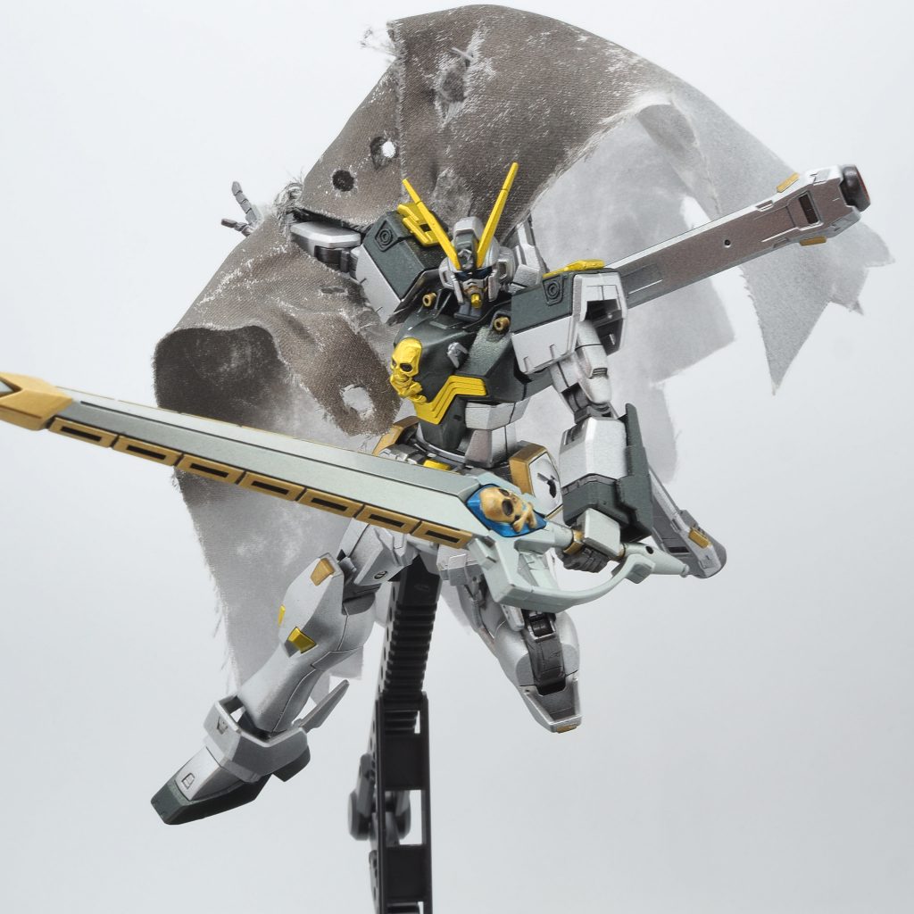 「不知火フレアは返してもらう!!」「お前のものではあるまいが…!!」