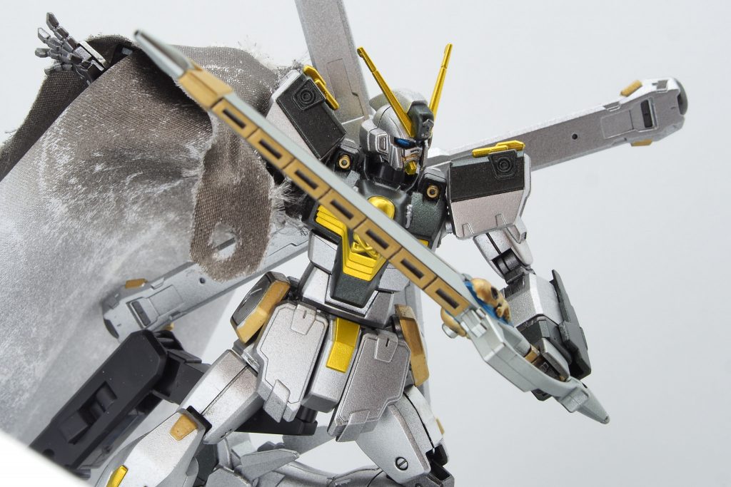 「なら…!海賊らしく、頂いていく!!」