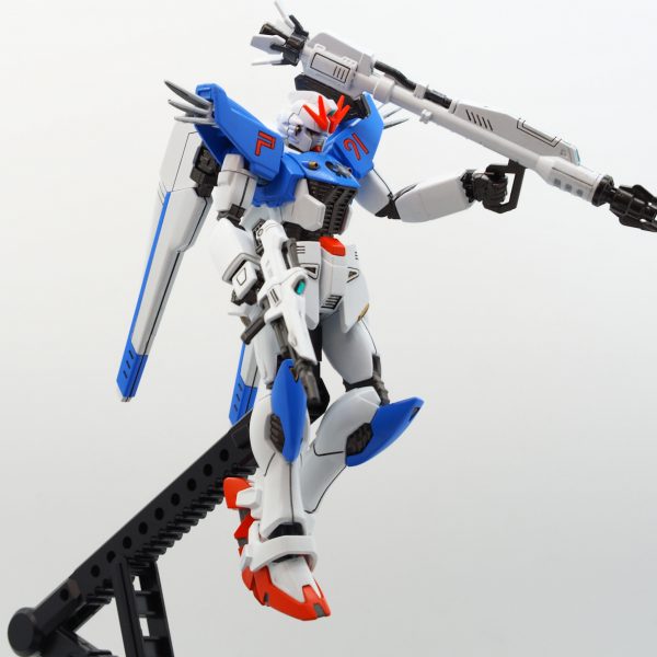 兎田ぺこら専用F９１