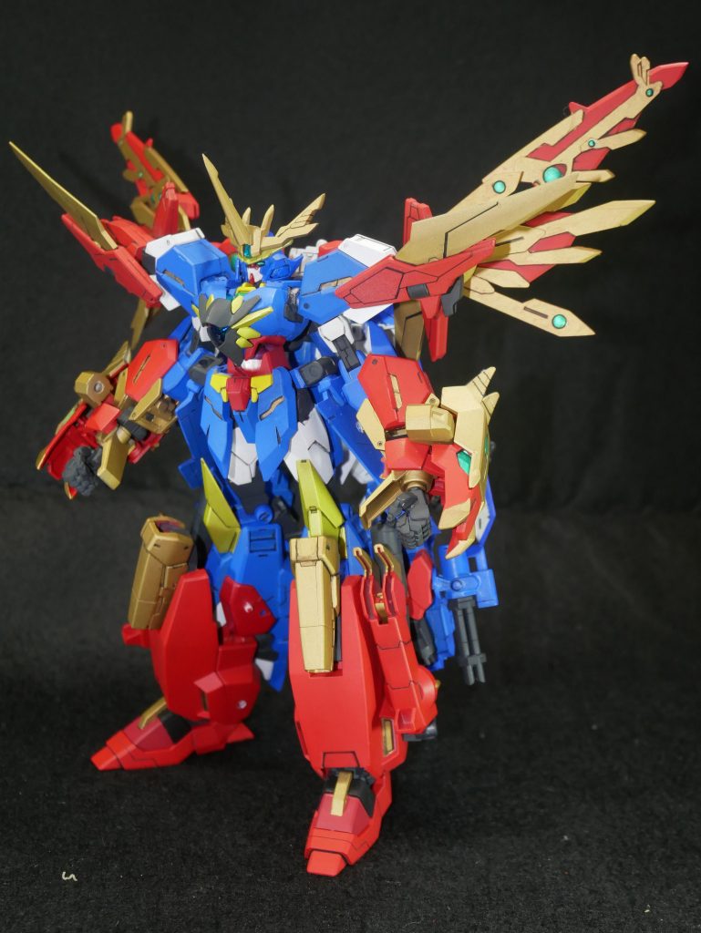 超核心合体!グレートコアブレイヴァー–3枚目/制作者:玄龍斎