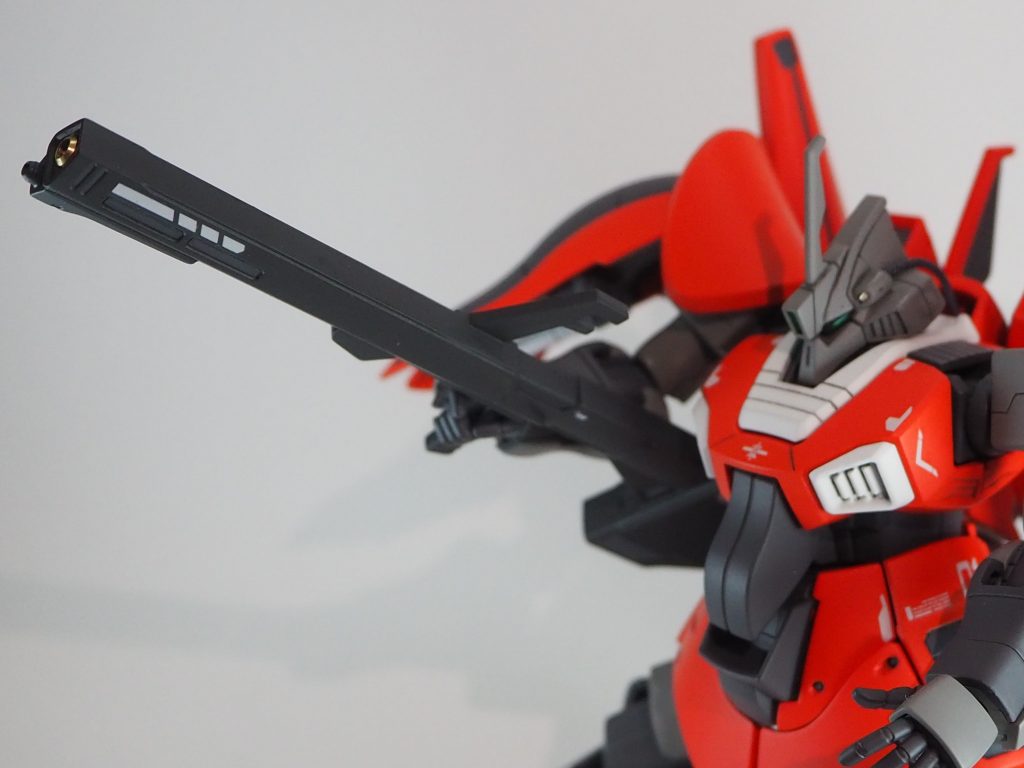 なんの変哲もないクレイバズーカ。散弾は威力不足で使用率低。