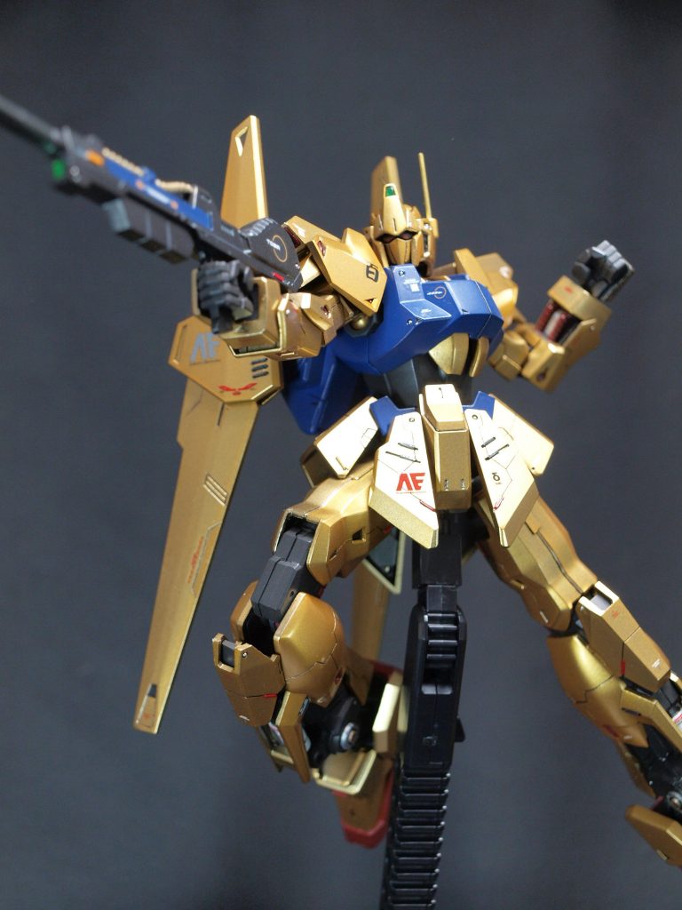 脇の下がちょっと気になる。。。けどカッケ！