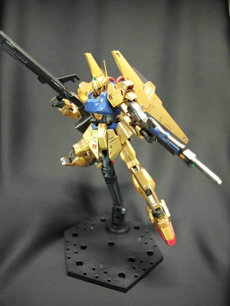 何枚かポーズいきます。