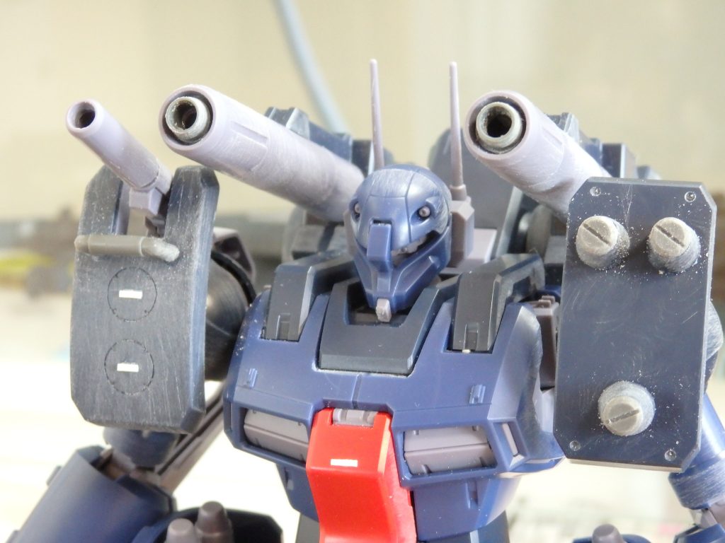 削りカスだらけですが(汗)  製作途中・・・・