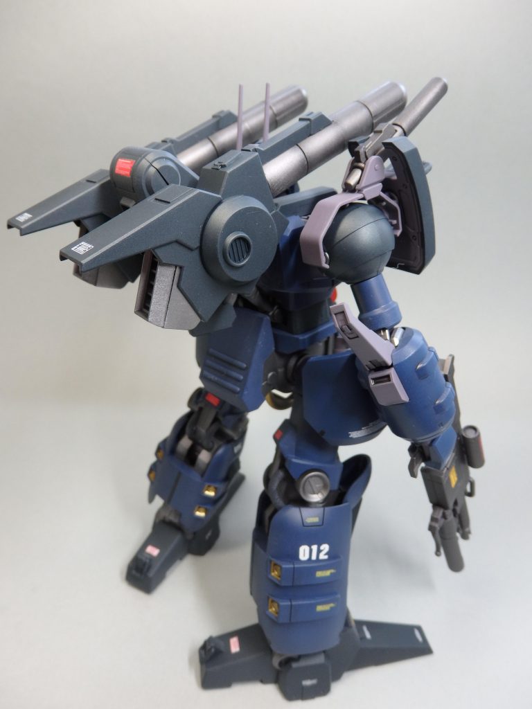 RE  ガンキャノンディテクター–9枚目/制作者：@matsmon1