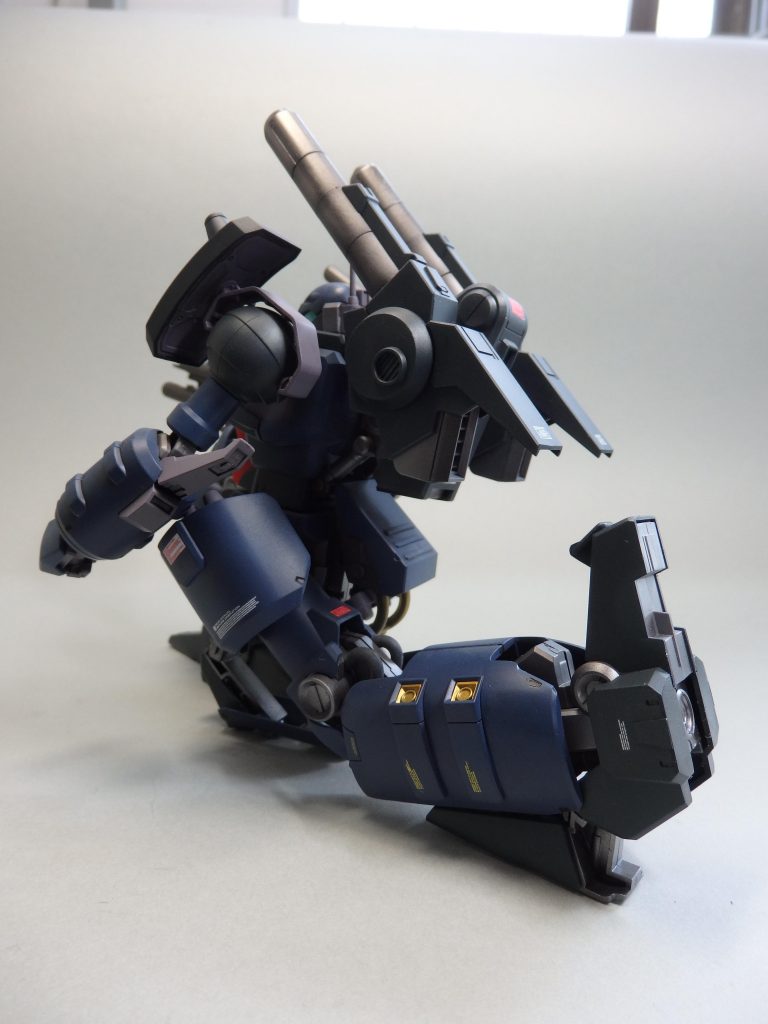 RE  ガンキャノンディテクター–8枚目/制作者：@matsmon1