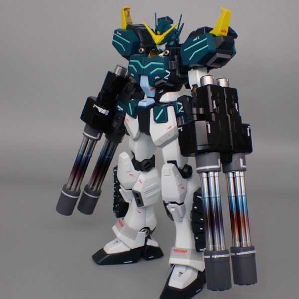 ヘビーアームズ改EW