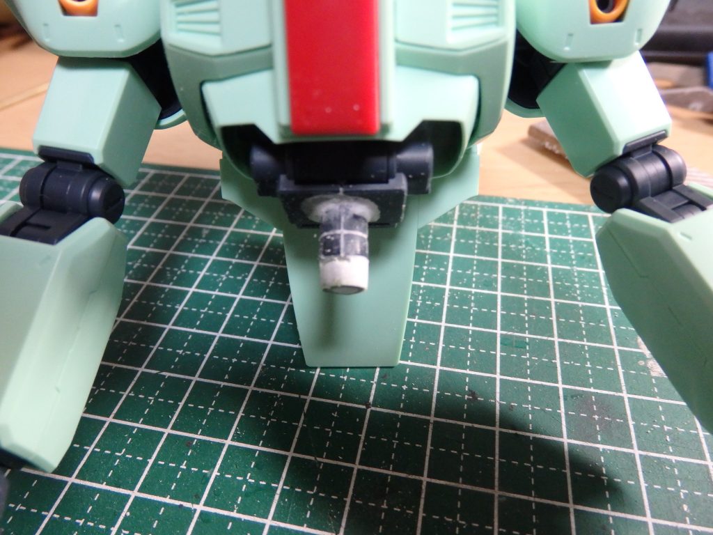 MG  ジェガン–9枚目/制作者：@matsmon1